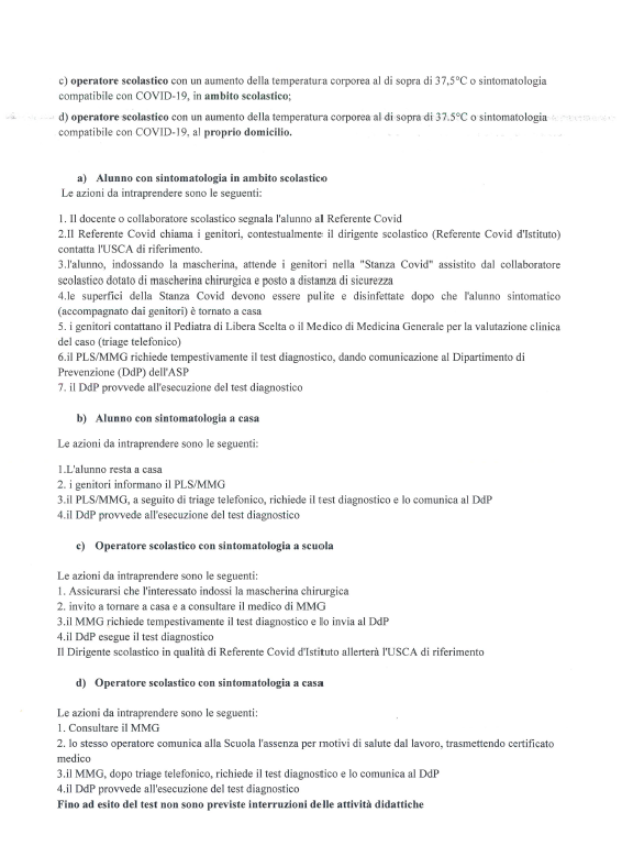 CIRCOLARE N 13